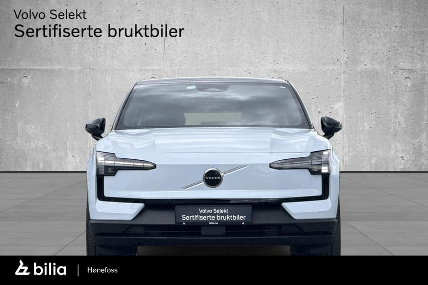 Bilde 1 av Volvo EX30 Twin Motor Performance M Plus H/K, Varmepumpe++