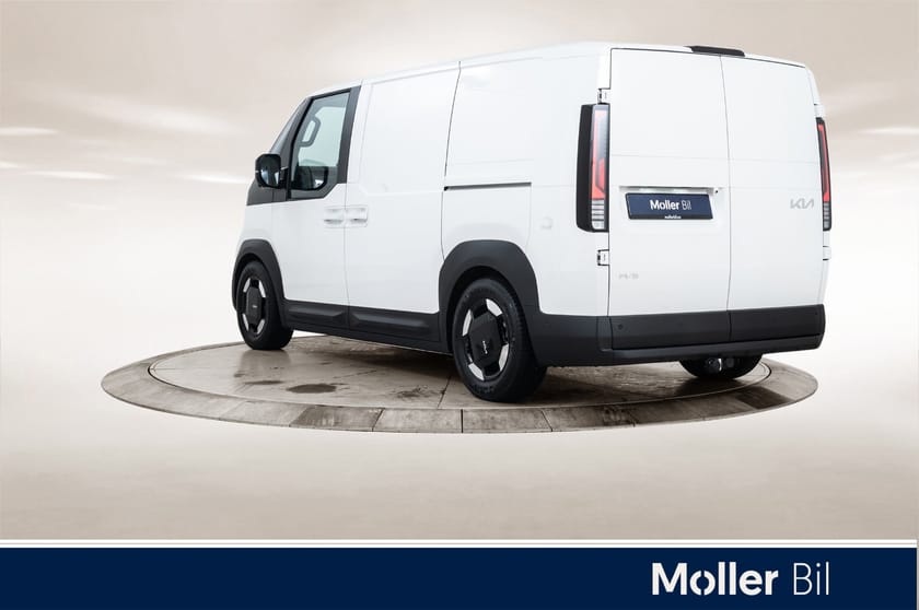 Bilde 3 av Kia PV5 Long Range Cargo Pro