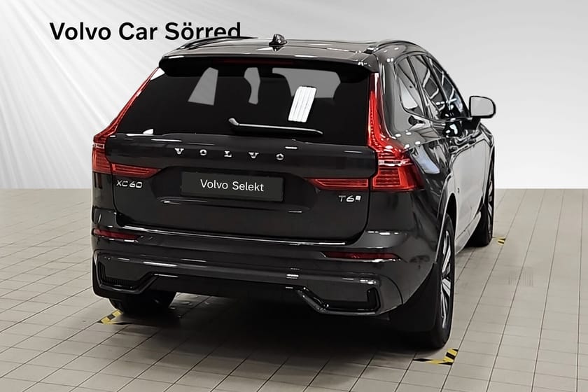 Bild 5 av Volvo XC60