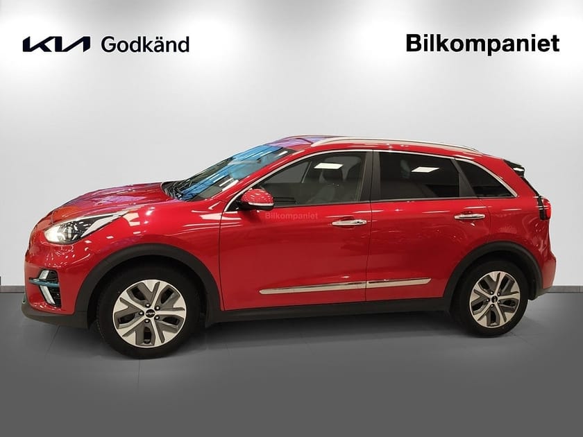 Bild 4 av Kia e-Niro