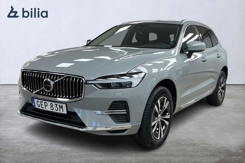 Bild 1 av Volvo XC60 T6 Core Special Edition