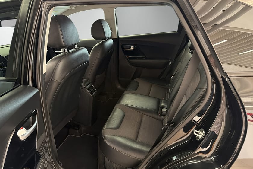 Bild 5 av Kia Niro P-HEV Plug-in Hybrid