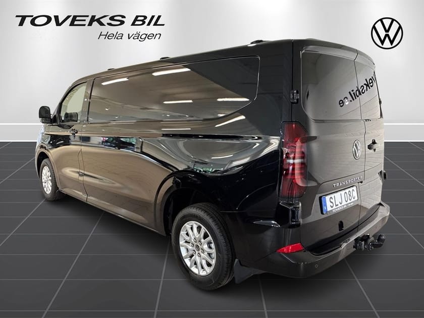 Bild 3 av Volkswagen Transporter TRSP  SKÅP L2 2.0 TDI 150 HK/AUT