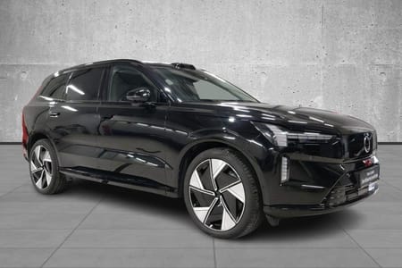 Volvo EX90 Twin Motor Performance 7-seater Ultra / Luftfjæring / Head-Up / 360kamera / H.F.