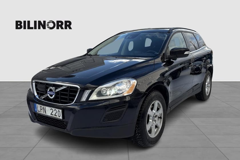 Bild 1 av Volvo XC60