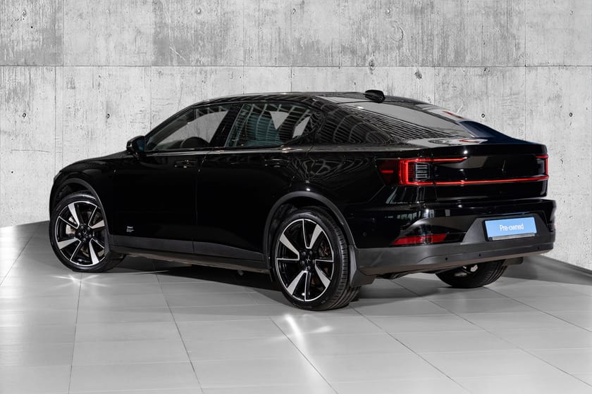 Bilde 2 av Polestar 2 Long range Dual motor | 20" | Pilot pack |