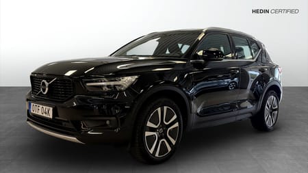 Volvo XC40 Recharge T5 262 HK DCT Inscription