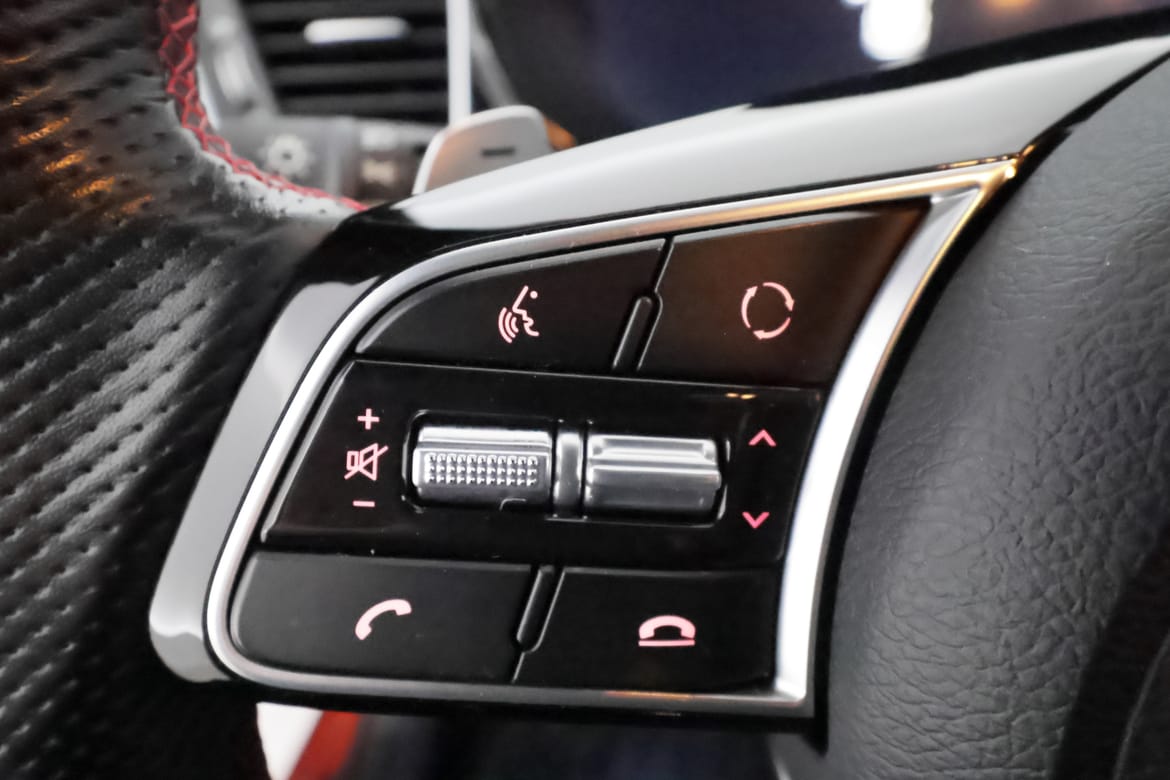 Kia Ceed 2020 - miniatyr 19