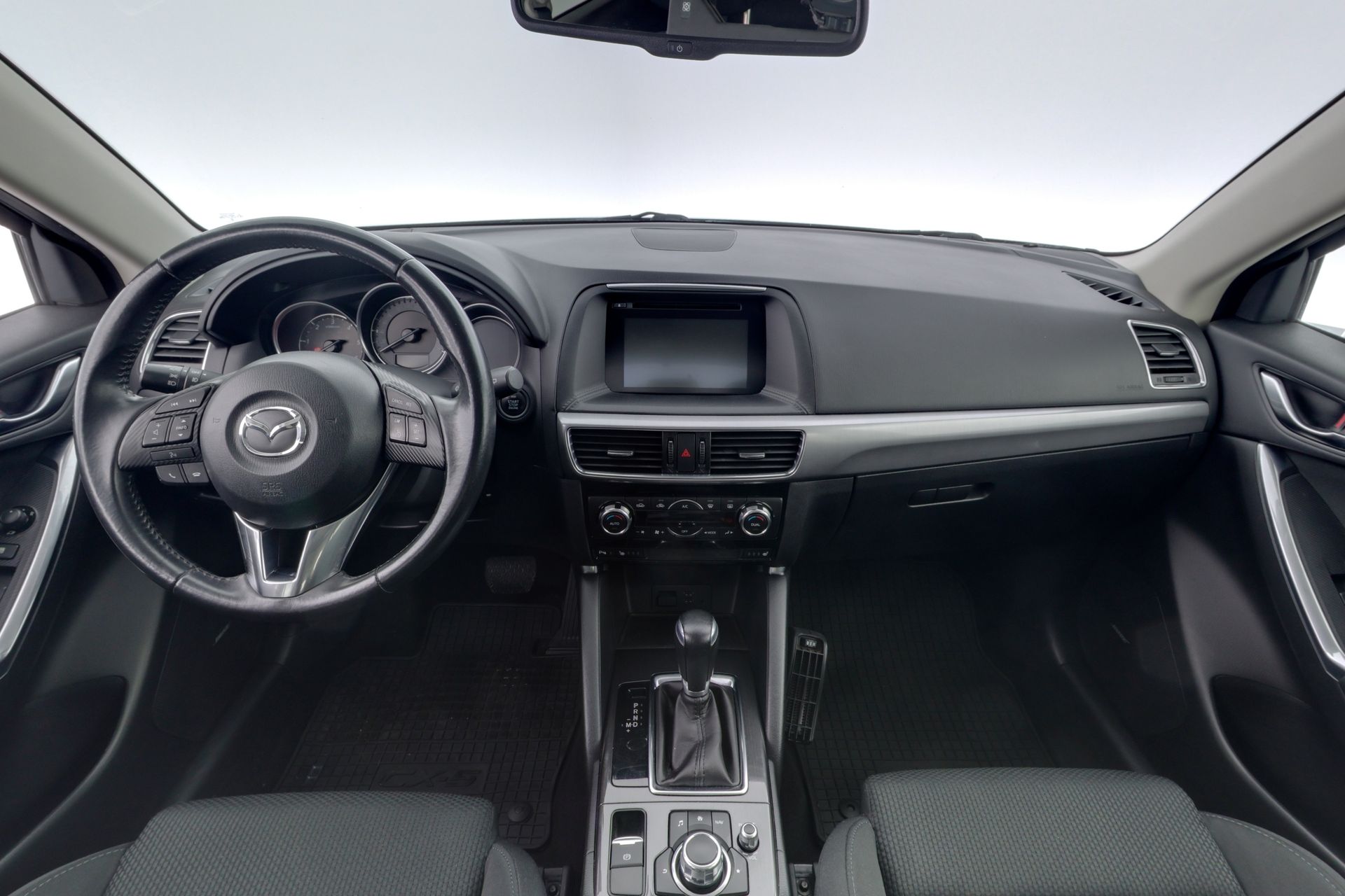 Mazda CX-5 2,2 Skyactive AWD Drag 2016, bild 7/10