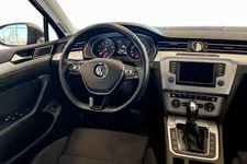 Volkswagen Passat Sportscombi