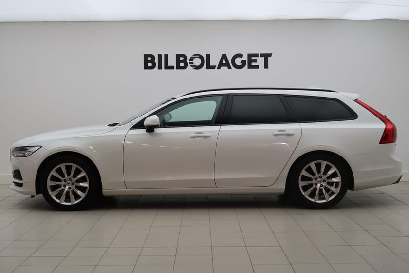 Bild 2 av Volvo V90 T4 Business