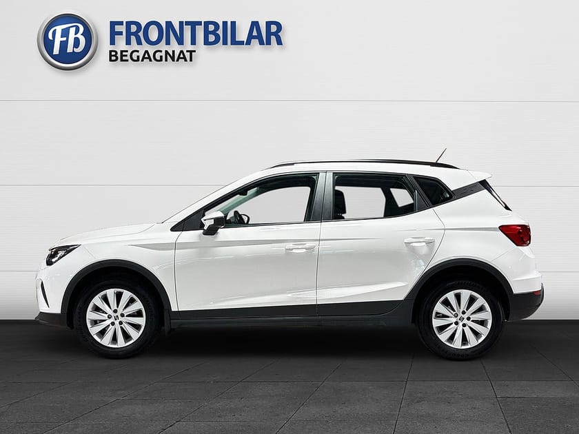 Bild 5 av SEAT Arona