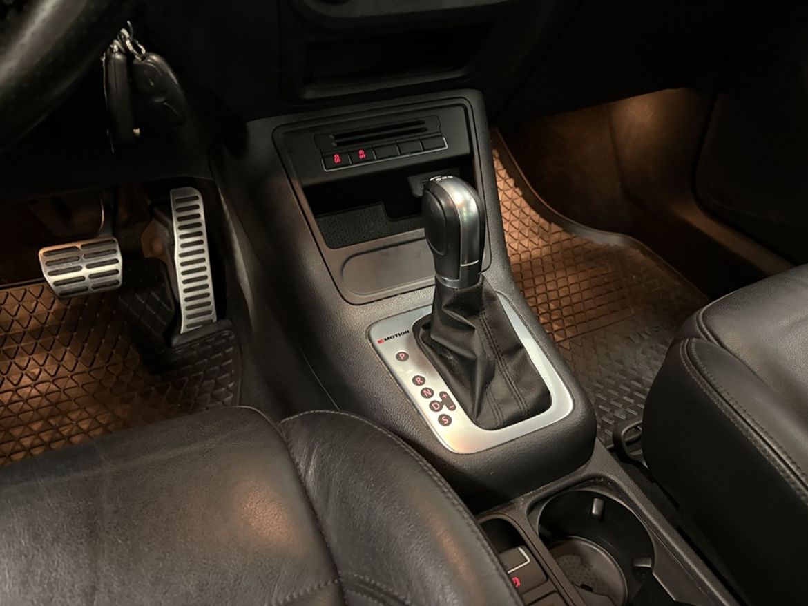 Volkswagen Volkswagen Tiguan — bild 18