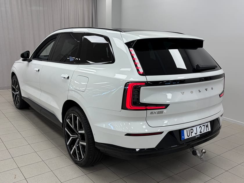 Bild 3 av Volvo EX90 Twin Motor Performance