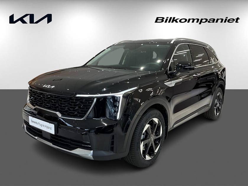 Bild 1 av Kia Sorento PHEV