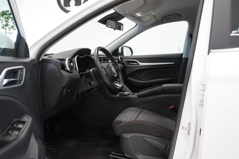 Bild 2 av MG ZS EV Long Range Comfort