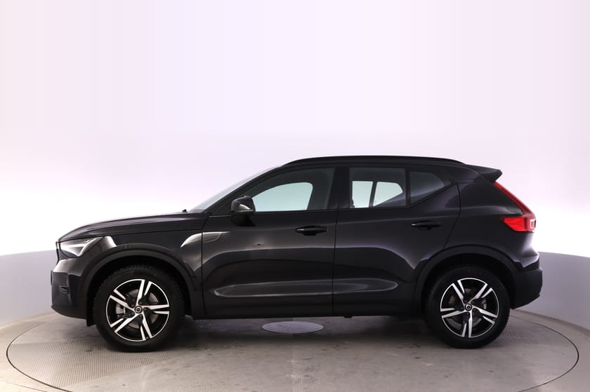 Bild 2 av Volvo XC40