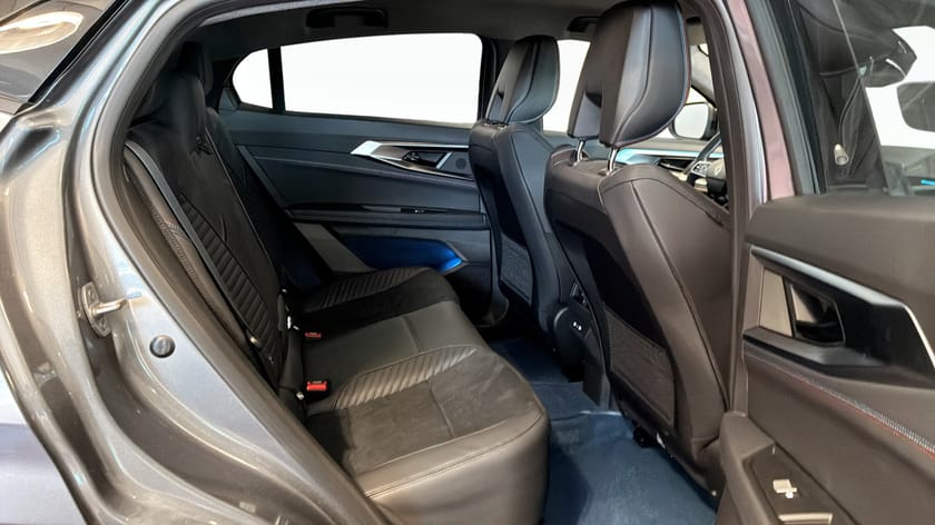 Bild 5 av Renault Rafale E-Tech 4x4