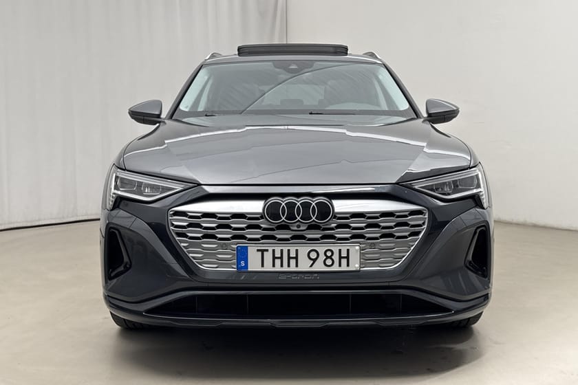Bild 5 av Audi Q8 50 e-tron quattro