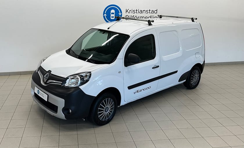 Bild 3 av Renault Kangoo Express Maxi