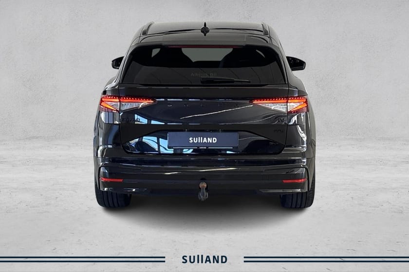 Bilde 4 av Škoda Enyaq iV 80x
