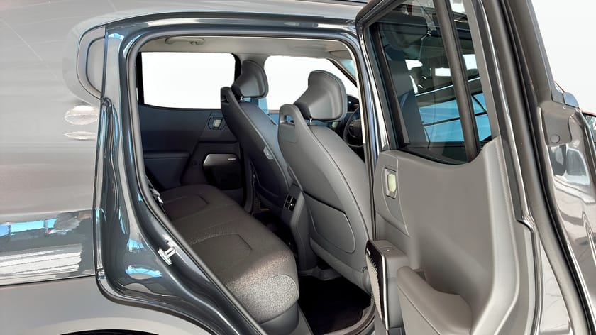 Bild 5 av Kia EV2 Standard Range PLUS SR 5-SITS PL från 3695kr/mån