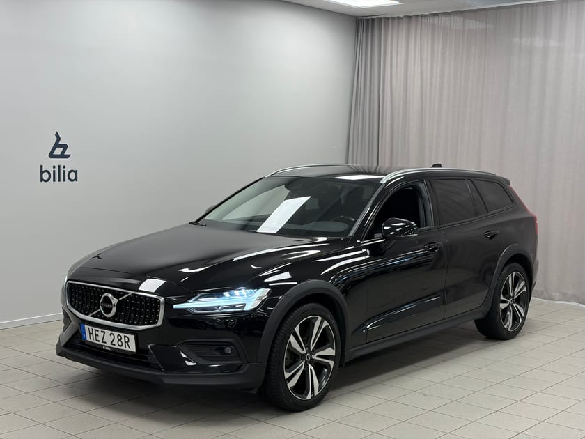 Bild 1 av Volvo V60 Cross Country