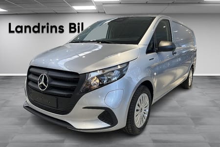 Mercedes-Benz eVito 112