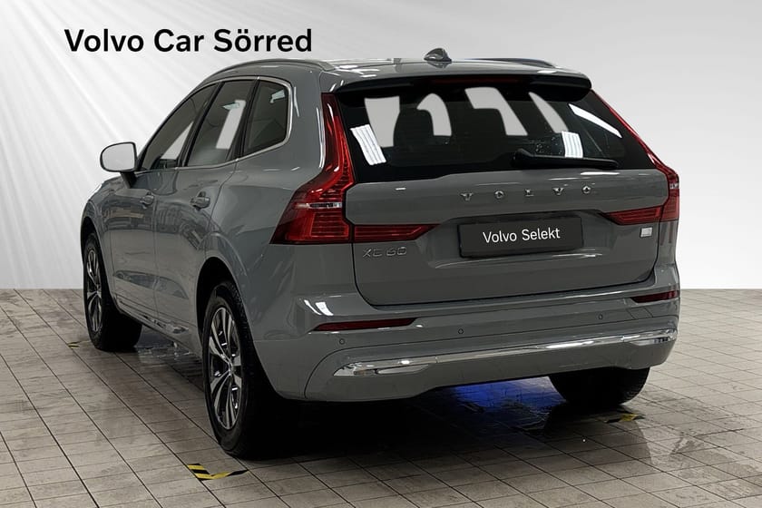 Bild 3 av Volvo XC60