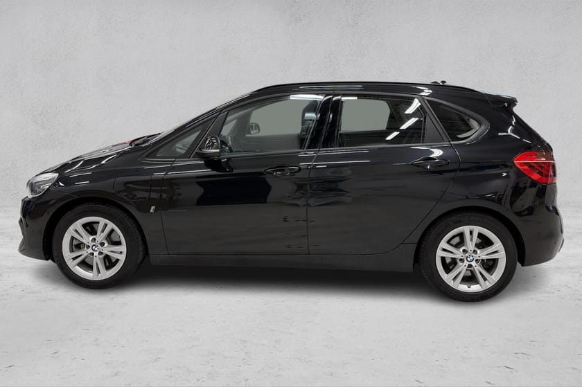 Bilde 3 av BMW 225xe Active Tourer iPerformance eDrive aut