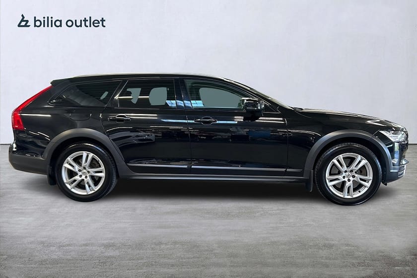 Bild 5 av Volvo V90 Cross Country D4 AWD Business Adv 190hk Drag Carplay Navi BLIS