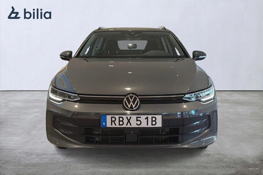 Bild 2 av Volkswagen Golf Sportscombi