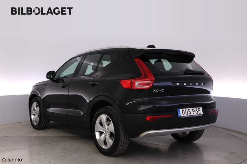 Bild 3 av Volvo XC40 T2 FWD Momentum