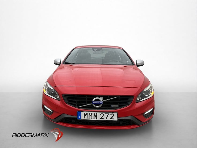 Bild 2 av Volvo S60