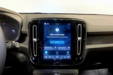 Volvo XC40 Recharge