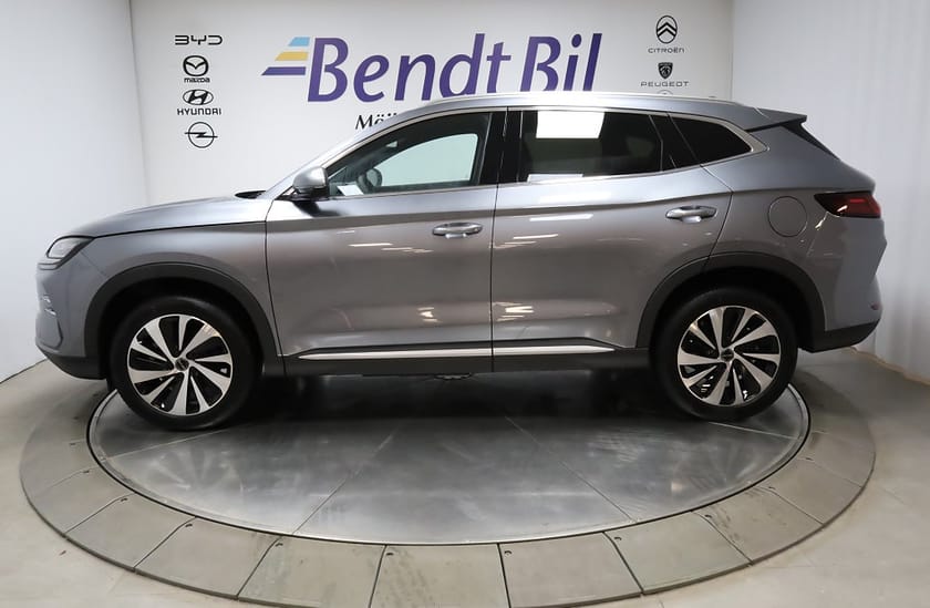 Bild 5 av BYD Seal U DM-i PHEV Comfort | 0% RÄNTA | Panorama | HUD | 360°-vy