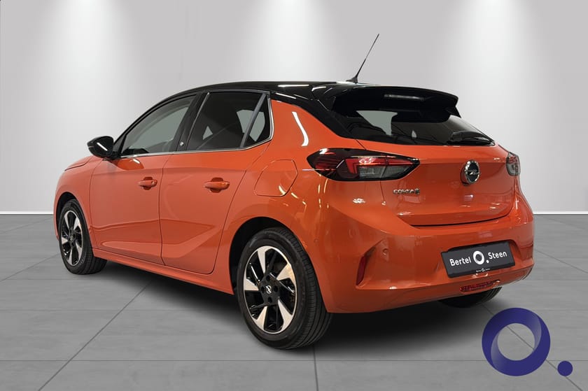 Bilde 3 av Opel Corsa-e