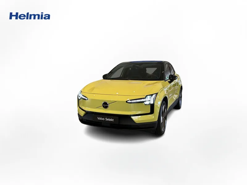Volvo EX30 2025 i Arvika