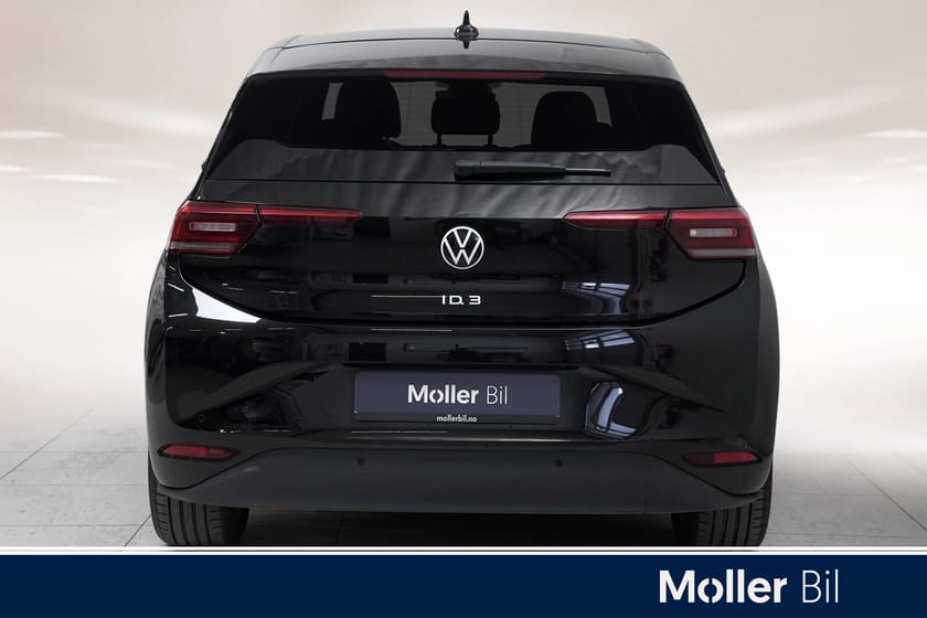 Bilde 5 av Volkswagen ID.3 Pro Performance highline 59kwh 204hk