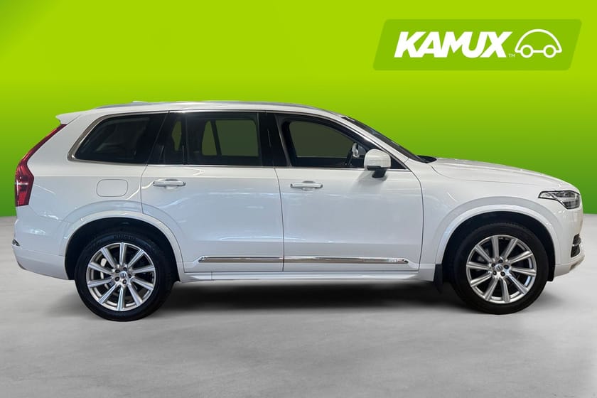 Bild 2 av Volvo XC90