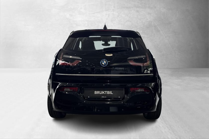 Bilde 3 av BMW i3s 120 Ah Ah, Harman, Comfort, Fully Charged