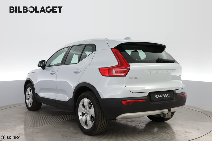 Bild 3 av Volvo XC40 D3 FWD Momentum Advanced