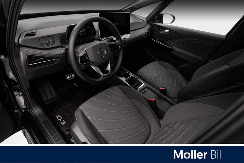 Bilde 4 av Volkswagen ID.3 Pro Performance highline 59kwh 204hk