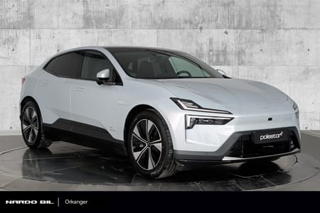 Polestar 4 Long Range Dual motor 544 Hk -AWD - LRDM - PRIME - (PILOT + PLUS ) - 2 x 20"