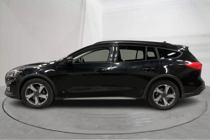 Bild 2 av Ford Focus Active Kombi
