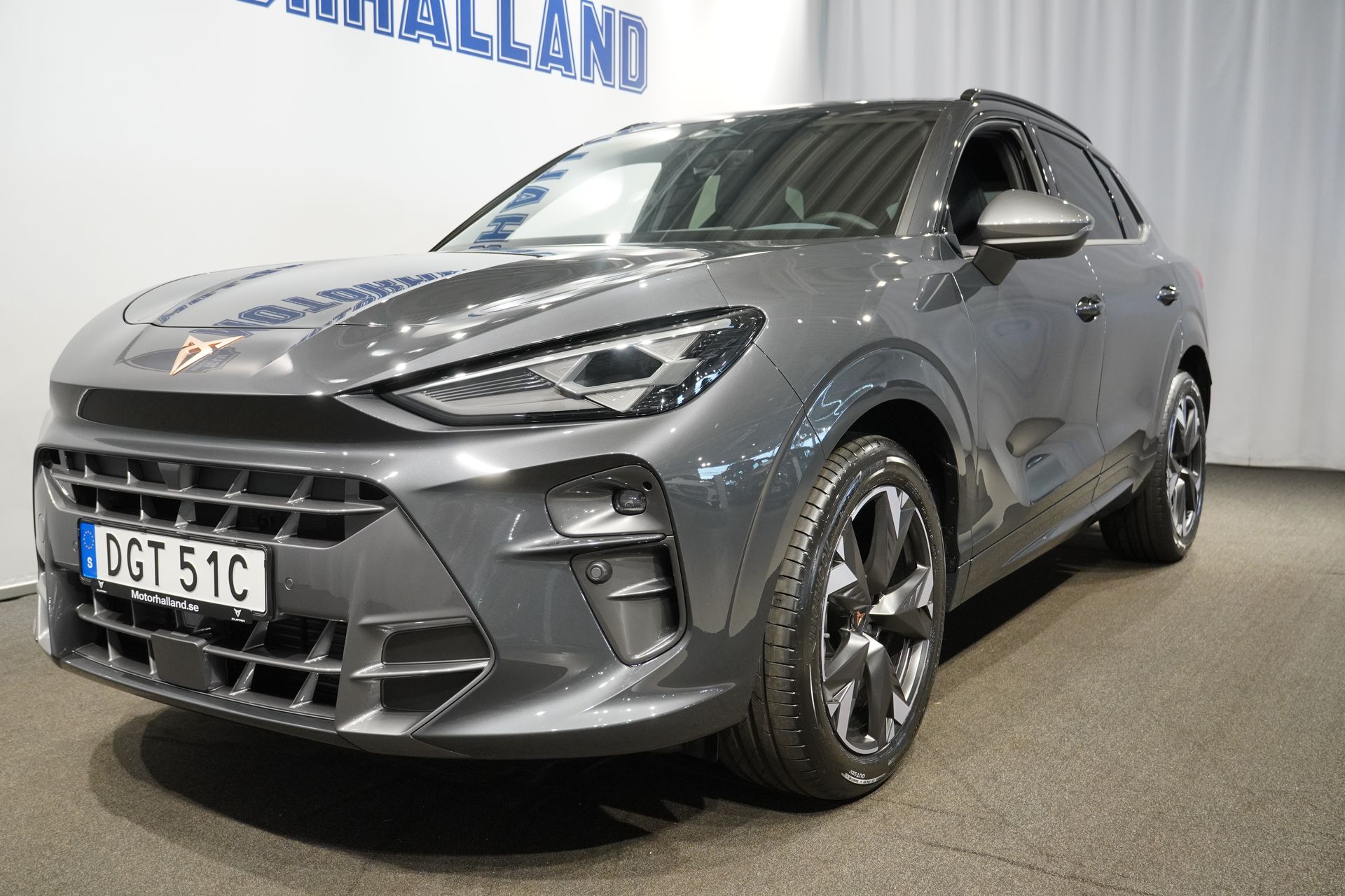Cupra Terramar 2026, kuva 2/10
