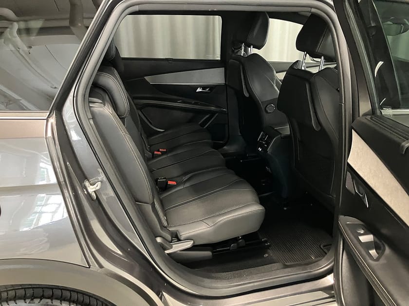 Bild 5 av Peugeot 5008 1.2 PureTech 130 EAT Euro 6