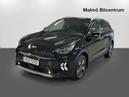 Kia Niro P-HEV Plug In 141 hk DCT Advance Plus