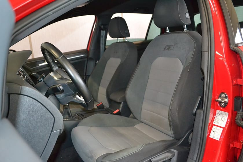Bild 5 av Volkswagen Golf
