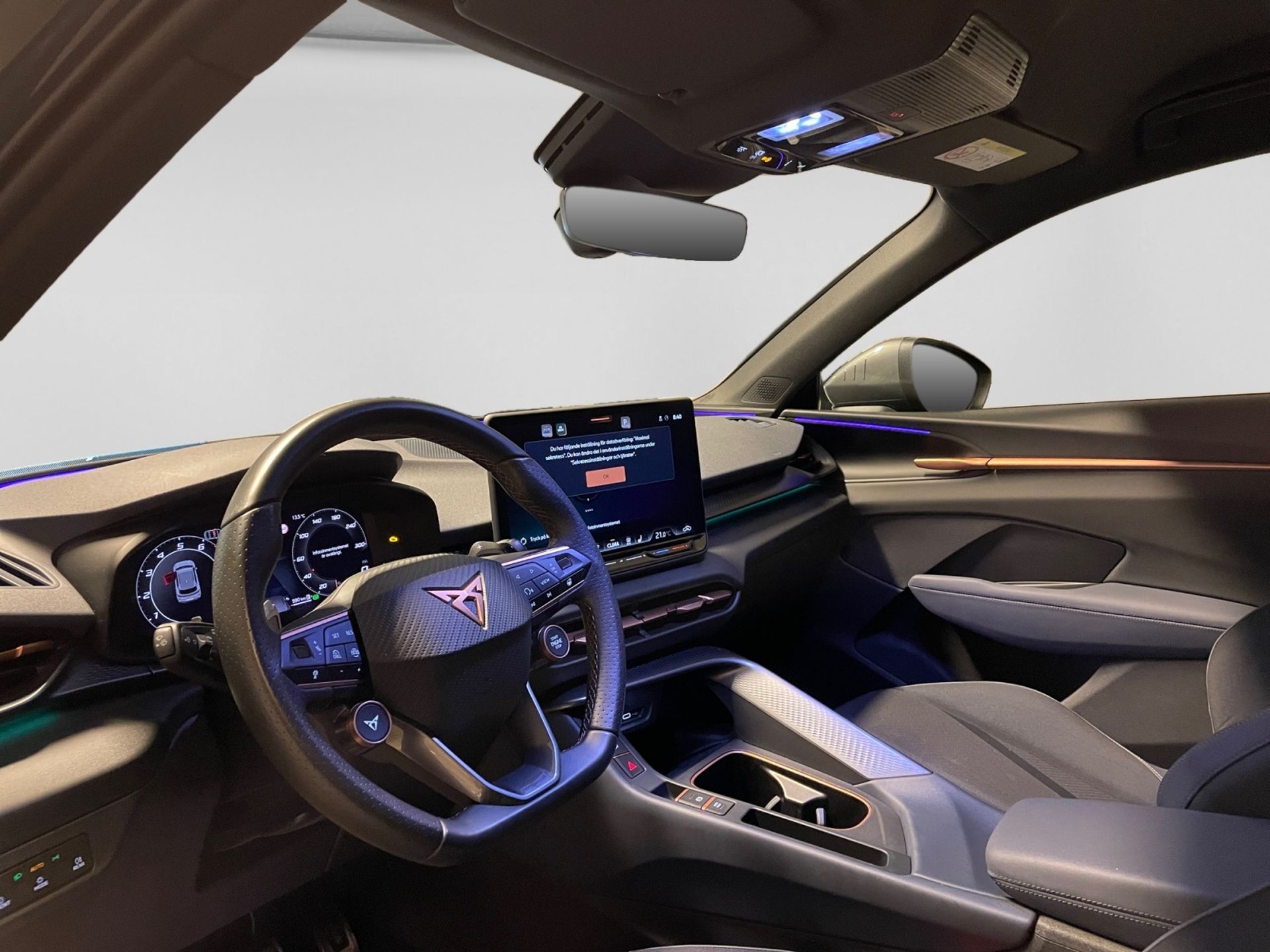 Cupra Terramar 2026, bild 4/10